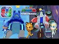 PJ Masks: Power Heroes - NEW CAT CAR (CATBOY) UPDATE Gameplay