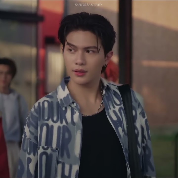 Thame fell at first sight🫶🏻#williamest #thameposeries #est_rvp #williamjkp #gmmtv #fyp #blshorts #bl