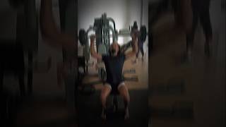 Gym shoulder set.🏋️#short #video #viral #shorts.....