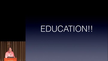 GRCon17 - Keynote: Keeping the World Safe for Kids Like Me - Phil Karn