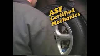 Videos smart sales service event at tires plus