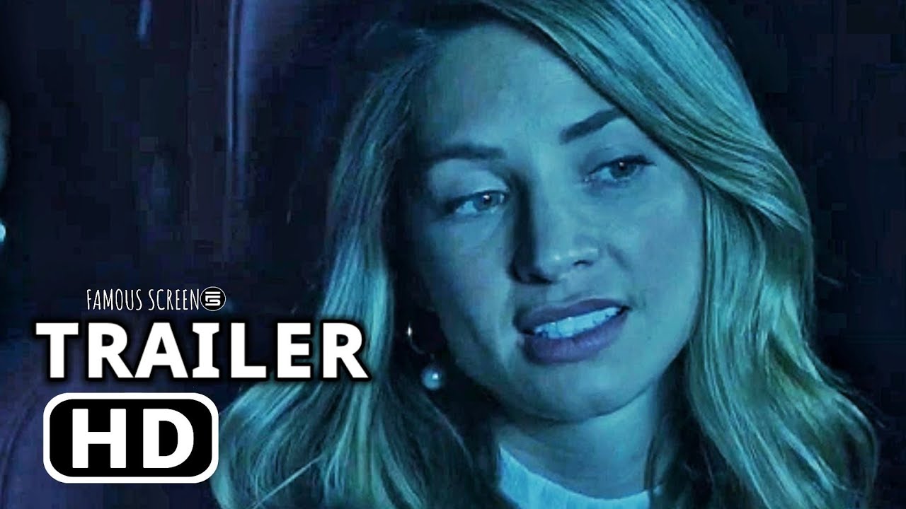LANTERN'S LANE Trailer (2021) Thriller Movie HD YouTube
