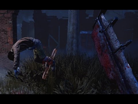 不正行為 透明レイスに遭遇 チートを使う チーター にご注意 Deadbydaylight ゴリアテ アニメ ゲームブログ