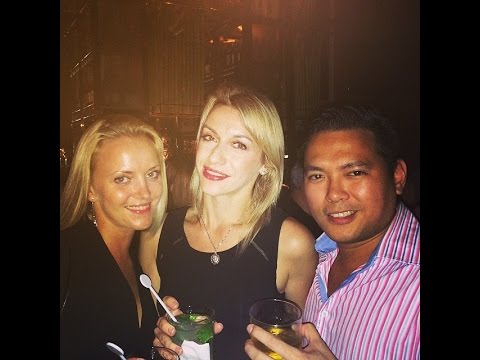 beautycon 71 Gramercy Bar Gramercy Residences Century City Makati by HourPhilippines.com