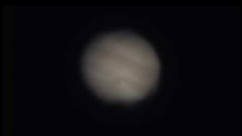 Terrible Atmospheric Turbulence