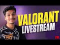 🔴NEW YEAR RADIANT GRIND | DANNYSKI LIVE | #valorantindia #valolive