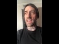 Capture de la vidéo Joe Letz Speaks About Leaving Combichrist