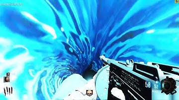 Vortex BO3 Custom Zombies! (1st try) #CustomZombies #CodZombies #Zombies #LIVE #Gaming #CZC