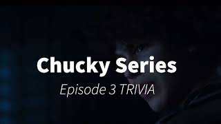 Chucky Series Trivia | 10 Questions about Episode 3 “I Like To Be Hugged”