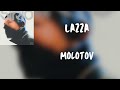(Testo) Lazza - Molotov