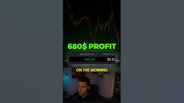 How to scalp NQ on easy-mode!🔥💰