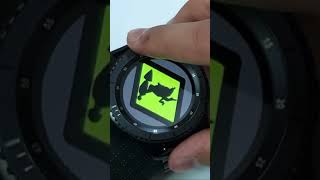 Ben 10 Ultimate Alien Omnitrix App For Samsung Galaxy S3/S3 Frontier/Galaxy  Watch. - Youtube