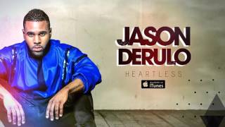 Jason Derulo - Heartless (Official Audio)