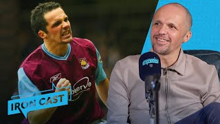 Matty Etherington: My Battle With a Gambling Addiction | Iron Cast Podcast