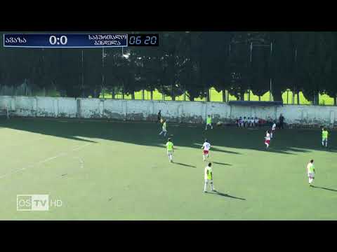 AVAZA (2006) vs SABURTALO BENDELA (2006) 19.10.2020