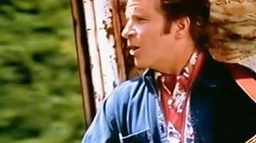 John Fogerty - Southern Streamline (Official Music Video)