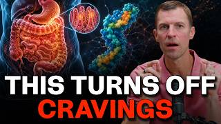 Nature’s Ozempic: Eat These Foods To Kill Cravings & Burn Fat!