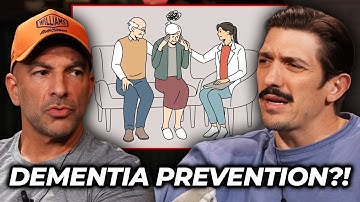 The Science of Preventing Dementia — Explained by Dr. Peter Attia
