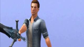 Sims 3 Random Animations [DOWNLOAD]