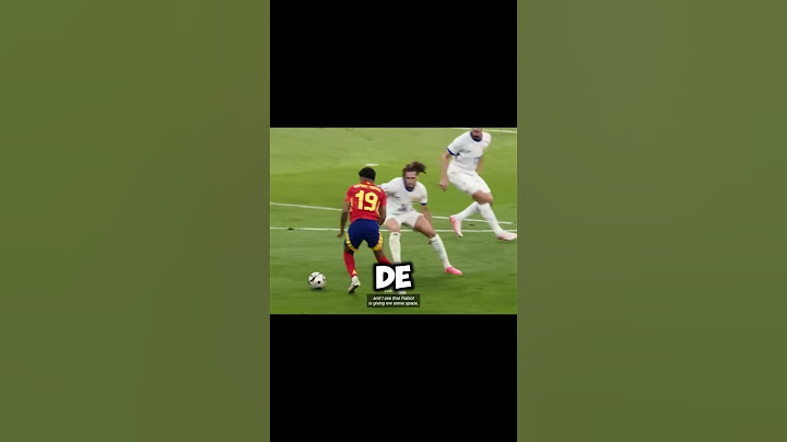 ¡Lamine habla del gol a Francia! 😱🔥 Humillacion a Rabiot en la Euro? #LamineYamal #parati #futbol
