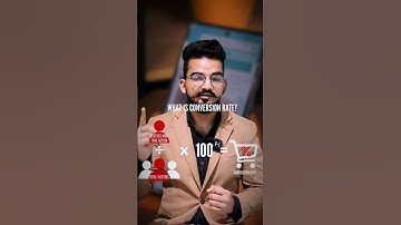 How to grow Conversion rate in Amazon Flipkart & Ecommerce #amazon #shorts #ytshorts #youtubeshorts