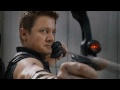 The Avengers Movie Trailer in HD 2012 - Robert Downey Jr, Chris Hemsworth