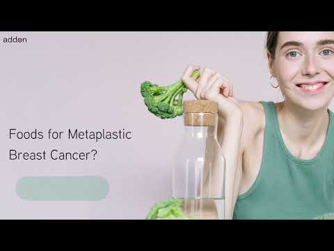 Video: Metaplastik döş xərçəngi genetikdirmi?