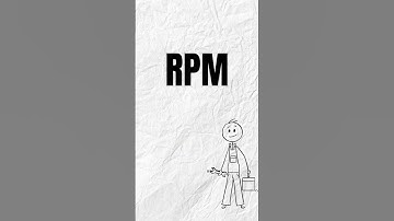 RPM explained in under a minute! #rpm  #carengines  #carshorts #carcommunity  #carlovers