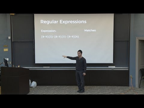 HTML and CSS - CS50 Beyond 2019 - HTML and CSS - CS50 Beyond 2019
