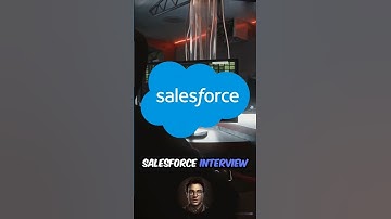 Salesforce Interview questions & answers || 30 days Challenge || Day 15 #interview #30dayschallenge