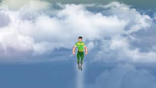 dr natureza super heroi screenshot 3