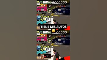 Este seguidor tiene un auto que me pertenece🥲👌🏻 en Car Parking #carparkingmultiplayer