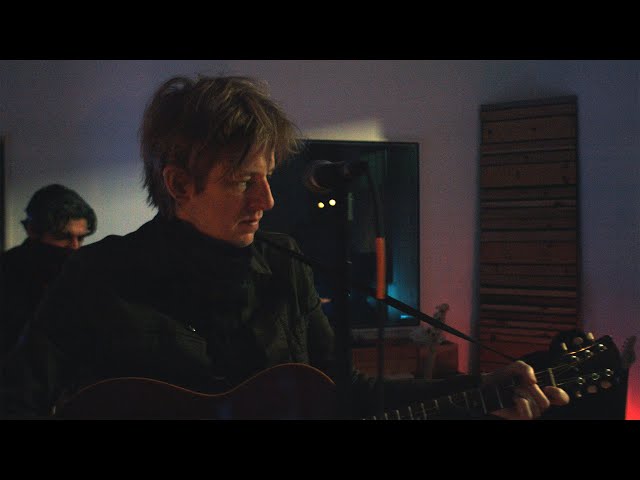 SPOON - A FACE IN THE CROWD (TOM PETTY CVR LIVE0