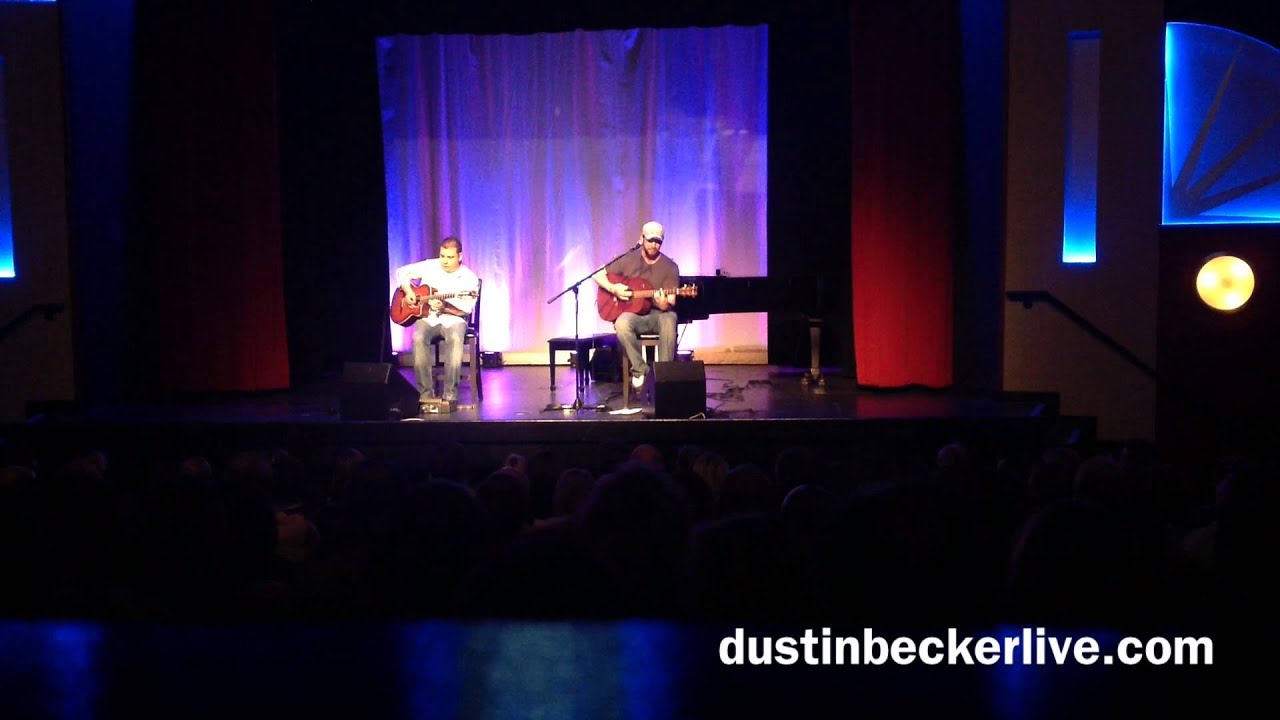 Dustin Becker & Delano Guevara - On Top Of the World