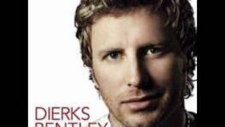 Dierks Bentley - What Was I Thinkin' chords