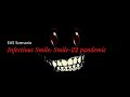 EAS Scenario - Infectious Smile: Smile-22 pandemic
