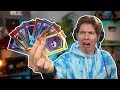 Je pioche des decks compltement aberrants   clash royale