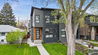 SOLD - 1921 49 Avenue SW - Altadore, Calgary