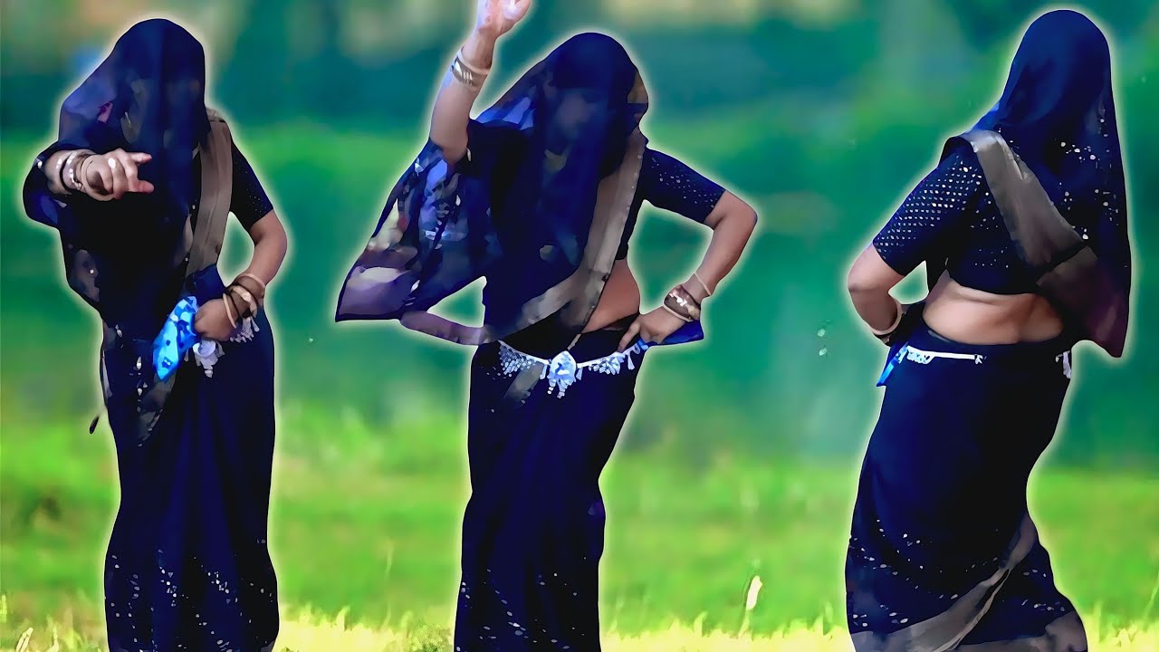 देहाती नाच गीत लोकगीत || प्यारे राजा कहनों न माने ननदिया Dehati nach geet lokgeet || Riya yadav 