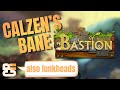 My Old Brain Can't Handle It - Bastion - Highlights 3 | Switch 2 Gameplay