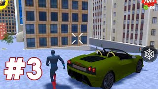 Gangster City:Thug King | Android GamePlay #3 screenshot 4