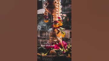 Mere Bhole Nath | jubin notiyal song | Shivratri status | mahadev status | whatsapp 4k status