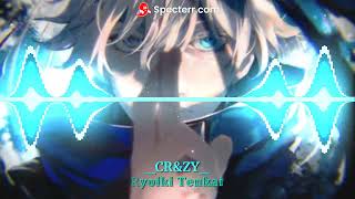 Cr&Zy - Ryoiki Tenkai Yowai Mo