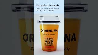 Vector QR Codes: High-Quality & Versatile Solutions