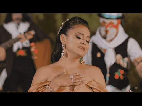 Nayda Gutiérrez - Ya No Estás Más - TUNANTADA (VideoClip Oficial)