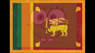 Spongebob SquarePants - Intro (Sinhalese)