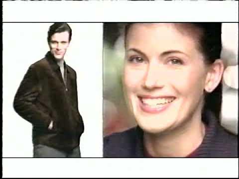 A&E Commercials & Bumpers (20 November 2003)