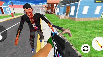 Slender Insane GamePlay. #5