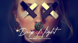 DEEP NIGHT Feat. Missy Ahali ((( Hip Hop Instrumental Beats Experience)))