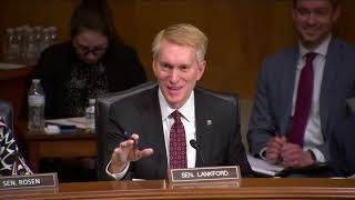 Lankford Exposes GAO for Woke Style Guide